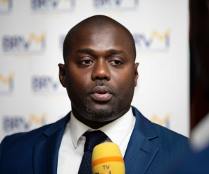 Interview avec le Directeur Général d’Invictus Capital & Finance, M. Isaac MBAYE